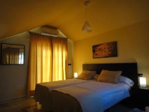 habitación estándar - Hotel Villa al Alba
