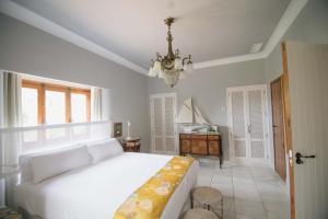habitación doble superior con vistas al mar - Hotel Villa Dora (Only adults)