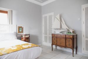 habitación doble superior con vistas al mar - Hotel Villa Dora (Only adults)