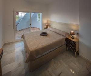 apartamento de 3 dormitorios - Hotel Villa Mila