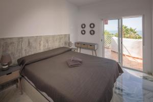 apartamento de 3 dormitorios - Hotel Villa Mila