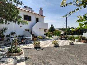 villa con piscina privada - Hotel Villa Quinta do Algarve