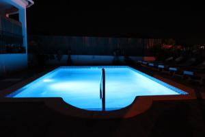 villa con piscina privada - Hotel Villa Quinta do Algarve