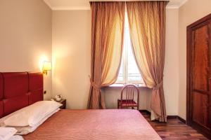 Habitación Doble Económica - 1 o 2 camas - Hotel Villafranca