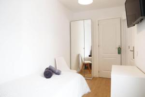 habitación individual - Hotel ViNALUX