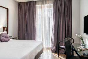 habitación doble básica - Hotel Vincci Palace