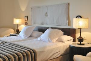 habitación doble con cama supletoria (2 adultos + 1 niño) - Hotel Vincci Selección Estrella del Mar