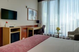 habitación doble - 1 o 2 camas - VIP Executive Arts Hotel