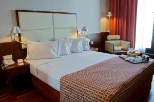 Habitación Doble - 1 o 2 camas - VIP Executive Arts Hotel