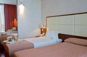 Habitación Doble - 1 o 2 camas - VIP Executive Arts Hotel