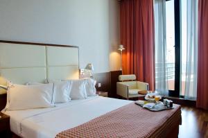 habitación doble - 1 o 2 camas - VIP Executive Arts Hotel