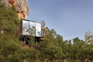 habitación doble con vistas a la montaña - VIVOOD Landscape Hotel & Spa - Designed for Adults