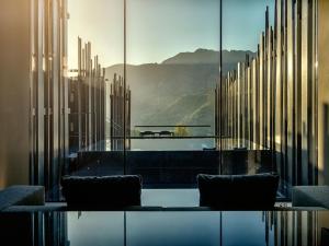 villa con piscina privada - VIVOOD Landscape Hotel & Spa - Designed for Adults
