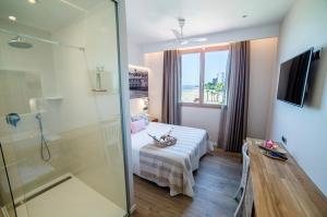 habitación individual - Hotel Voramar