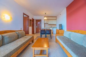 apartamento de 2 dormitorios (4 adultos) - Hotel Xon's Platja HA