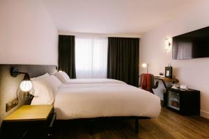 habitación doble estándar - 1 o 2 camas - Hotel Yomo Centric