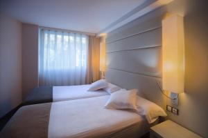habitación doble - 2 camas - Hotel Yomo Mola Park