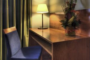 habitación triple (2 adultos + 1 niño) - Hotel Zenit Diplomatic