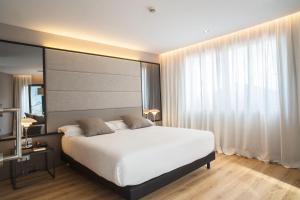 oferta romántica - habitación doble - Hotel Zenit Lisboa