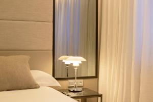 suite junior - Hotel Zenit Lisboa